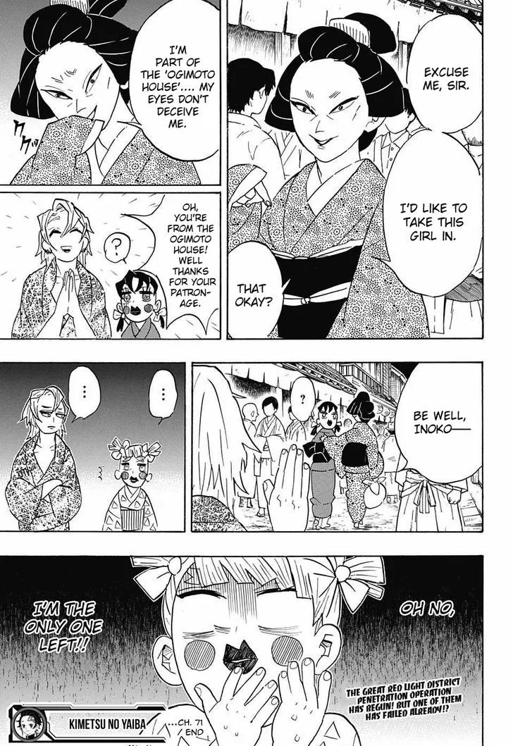 Chapter 71, page 20