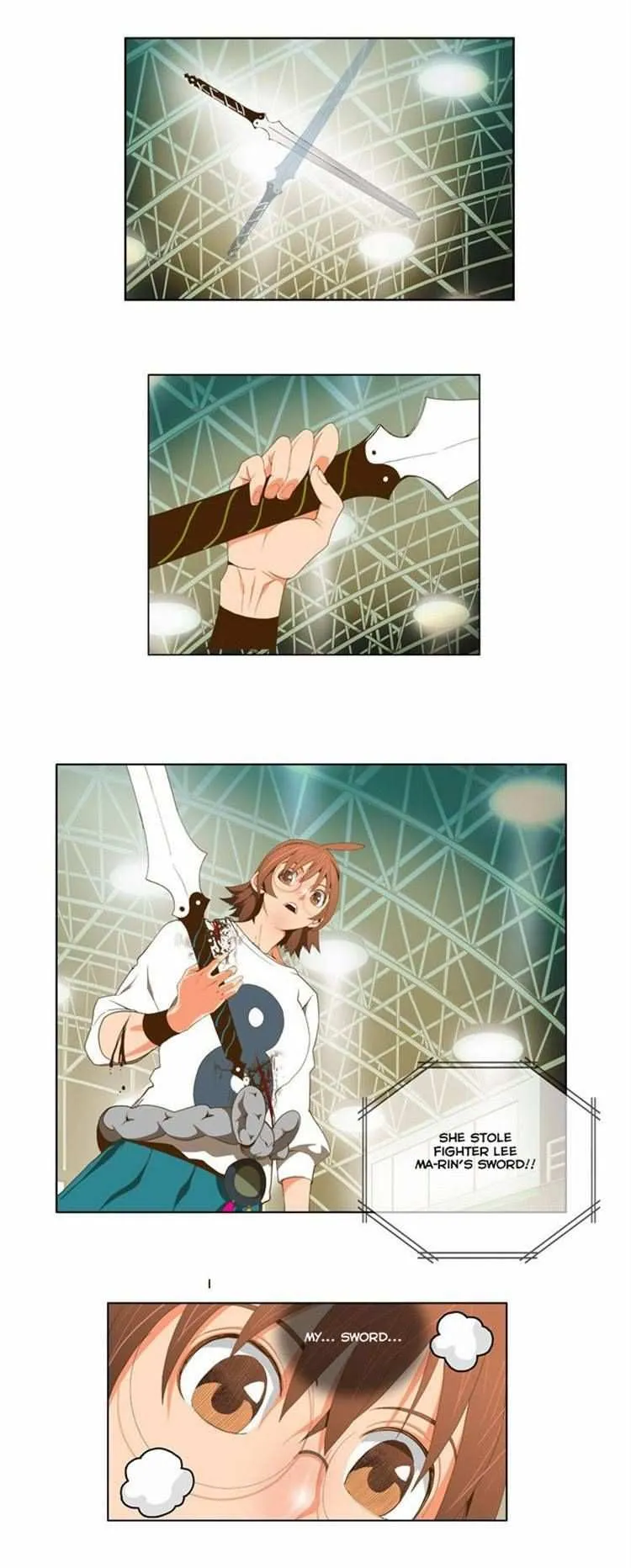 Chapter 64, page 10
