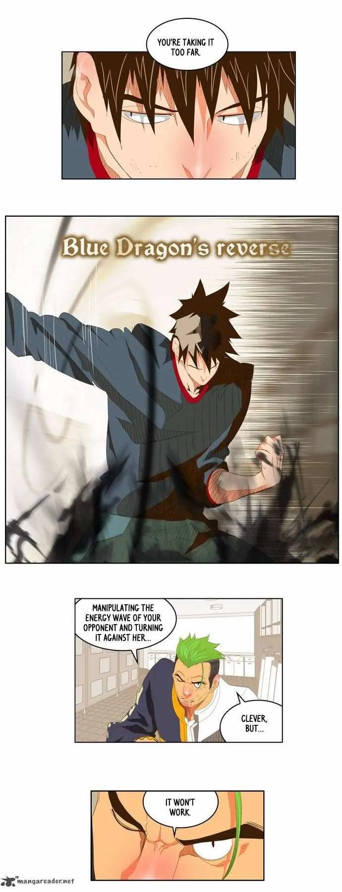 Chapter 73, page 8