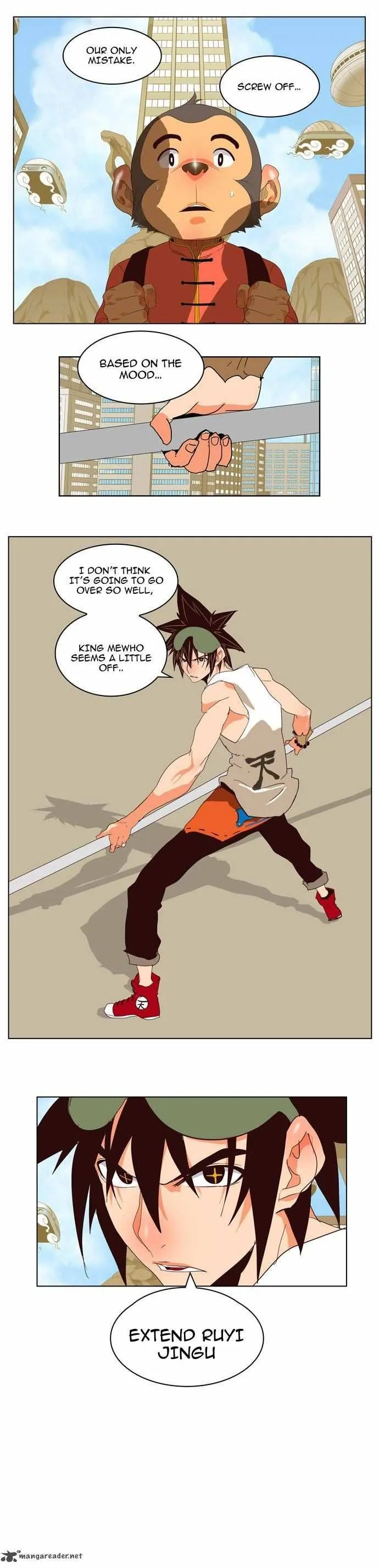 Chapter 126, page 28