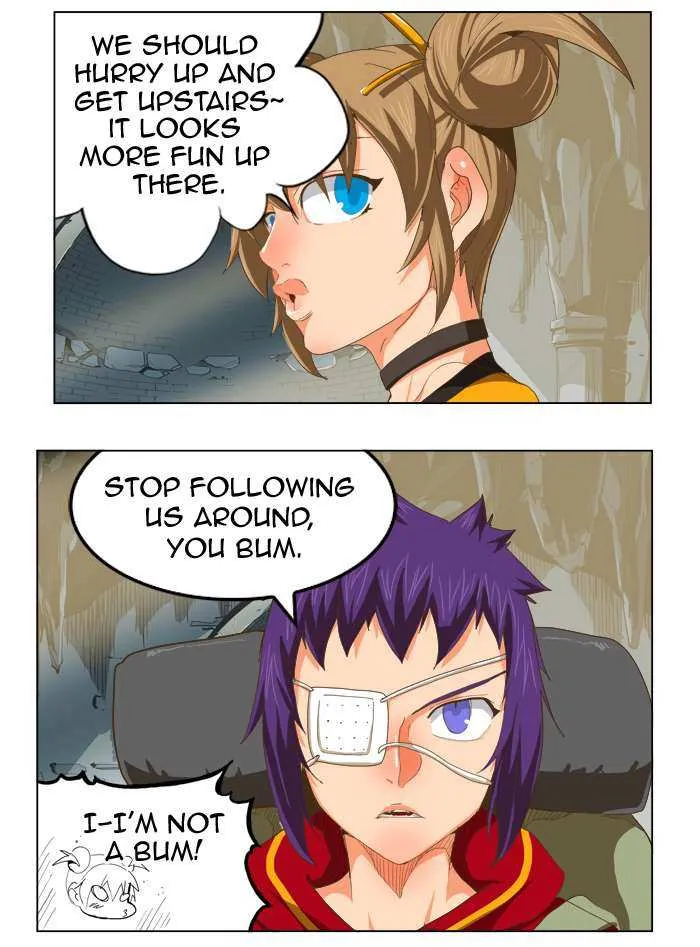Chapter 246, page 21