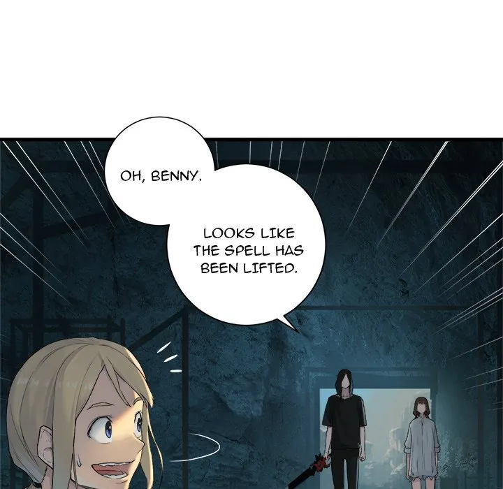Chapter 100, page 77