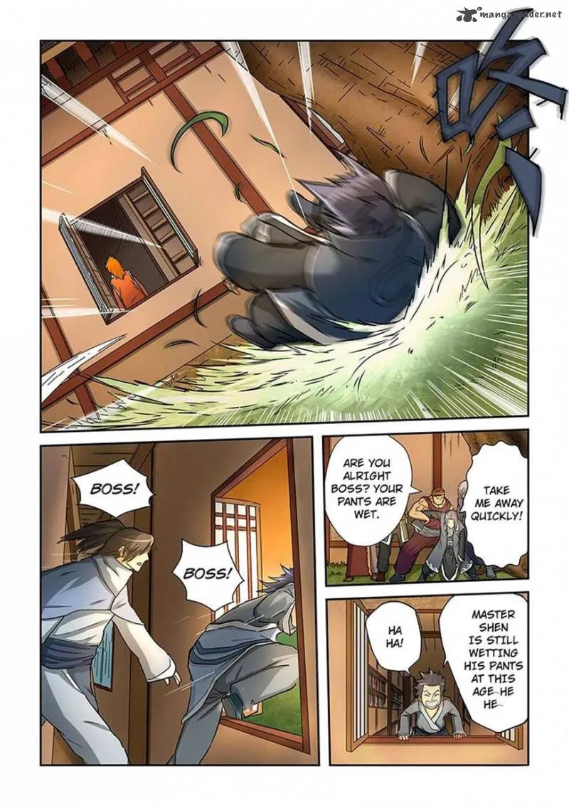 Chapter 23, page 3