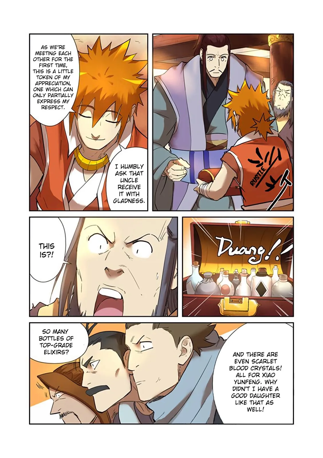 Chapter 199, page 3
