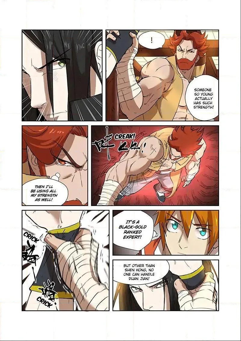 Chapter 199, page 19