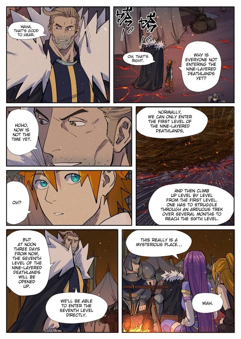Chapter 254, page 8