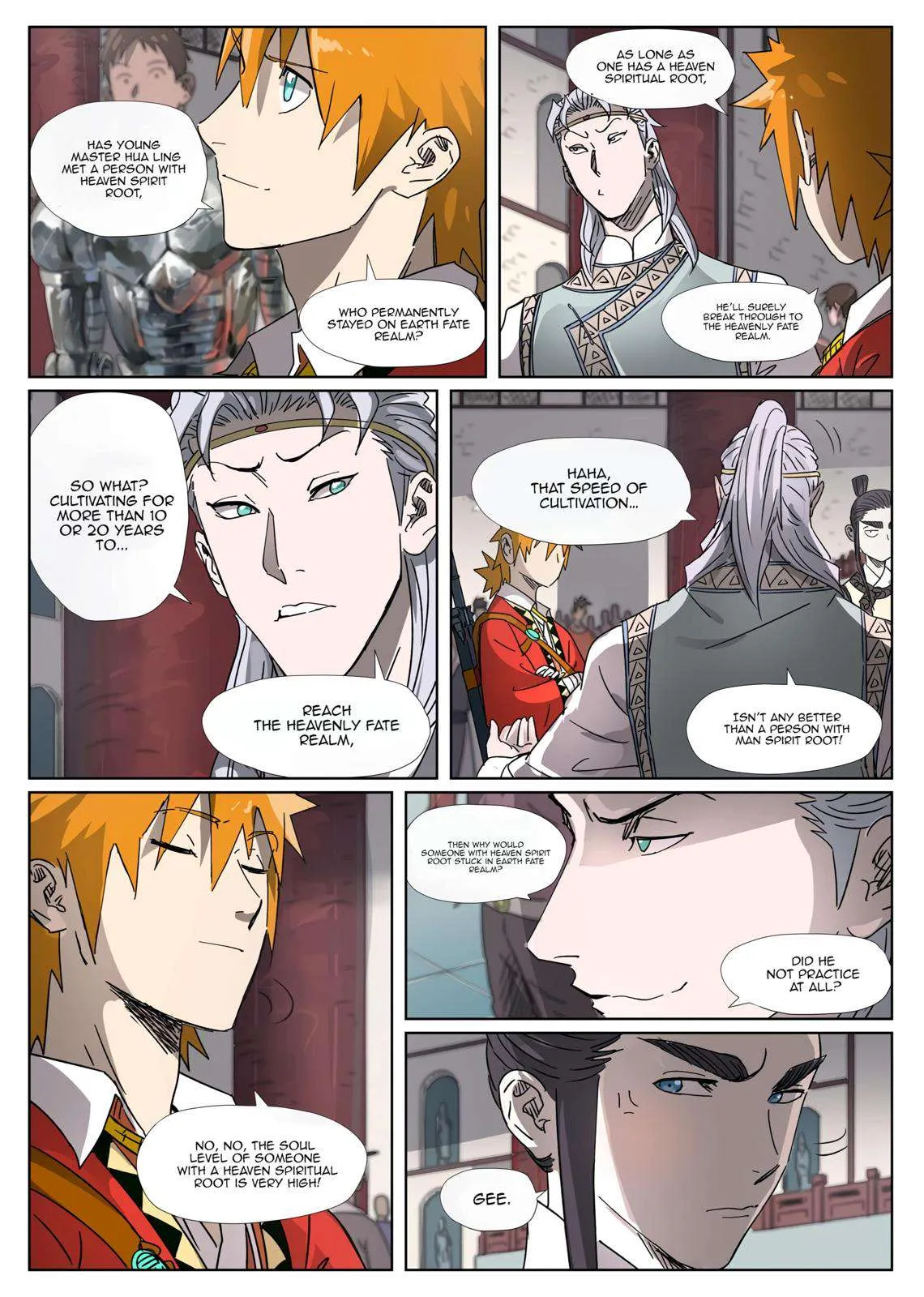 Chapter 299, page 10