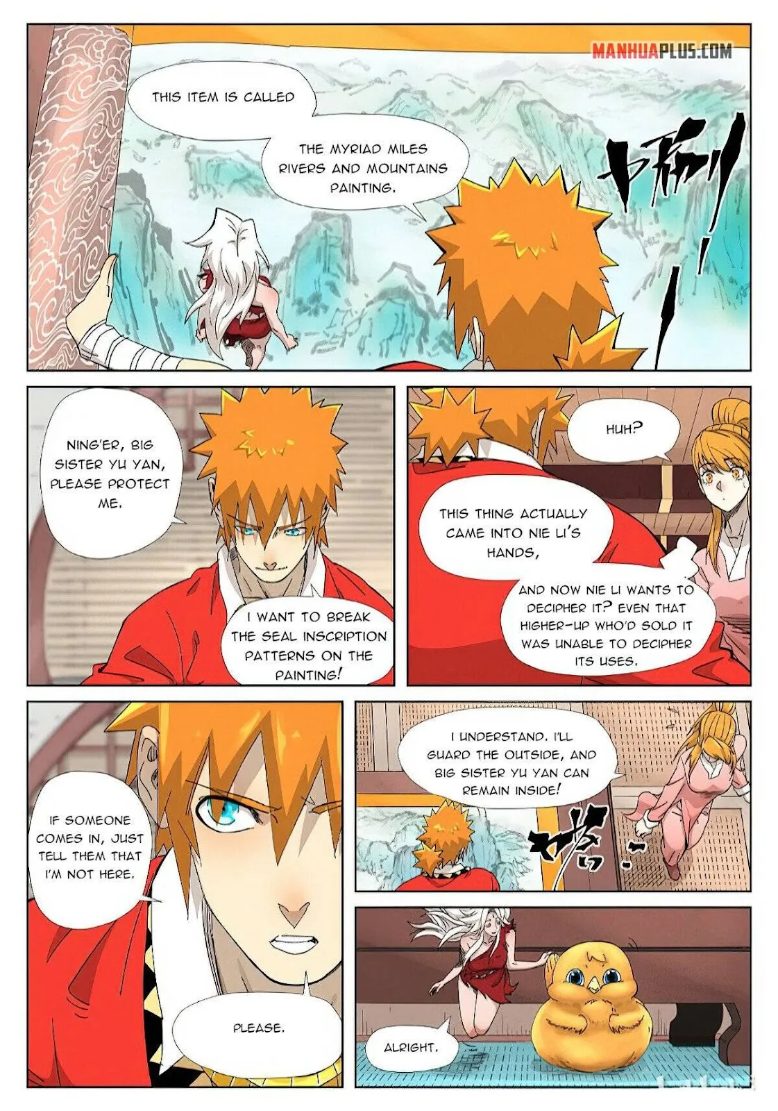 Chapter 345, page 18