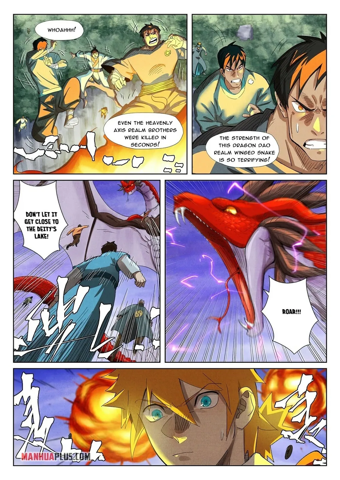 Chapter 358, page 4
