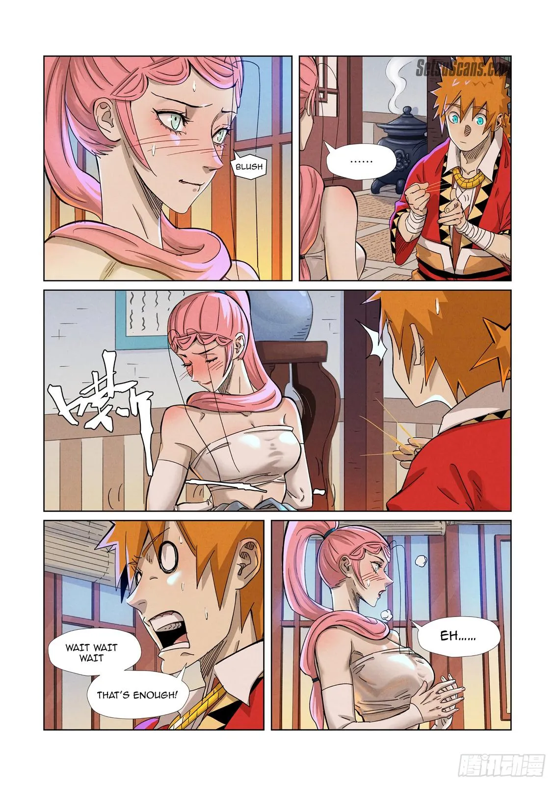 Chapter 360, page 11