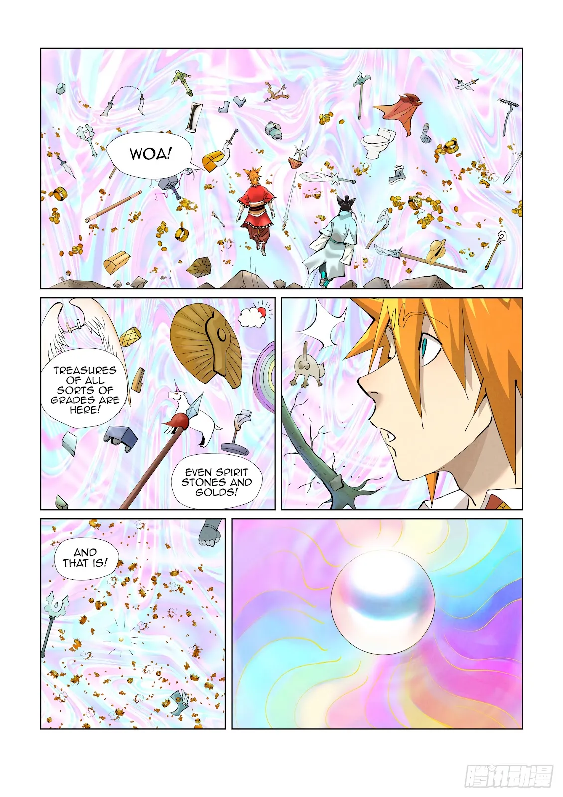 Chapter 405, page 10