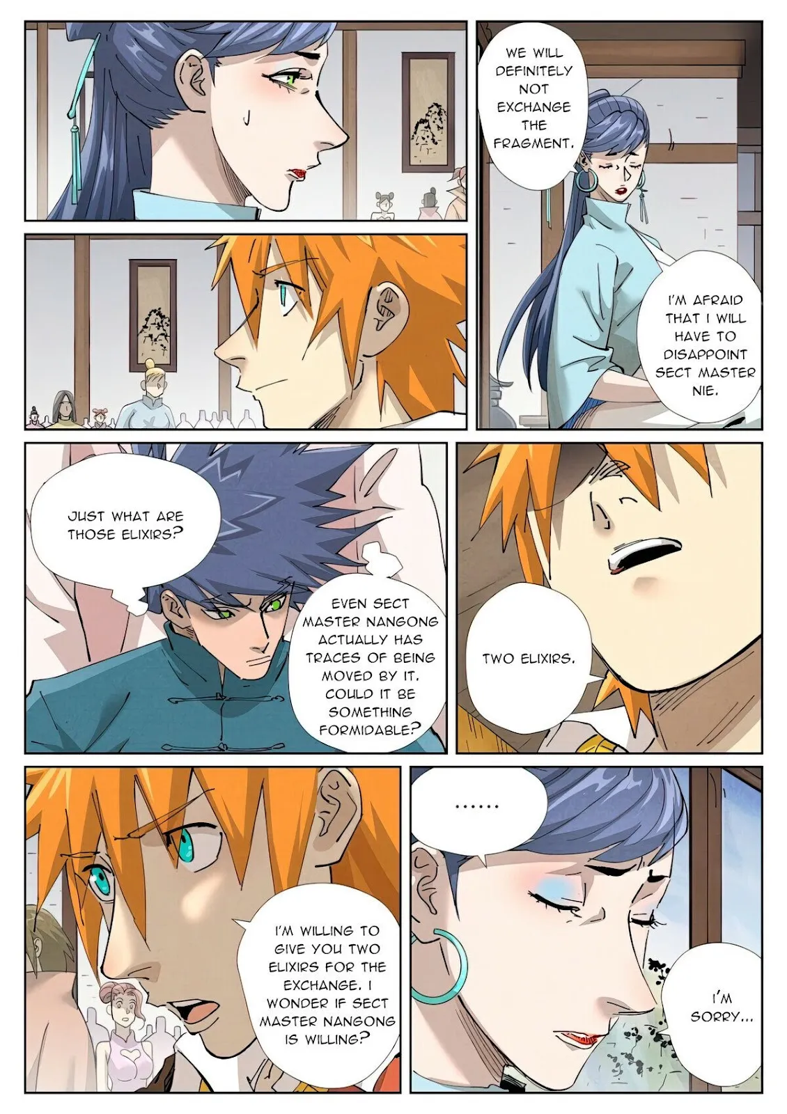 Chapter 434, page 5