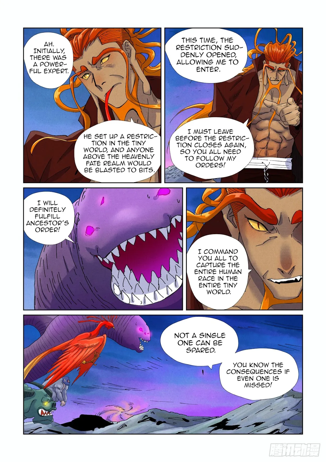 Chapter 450, page 10